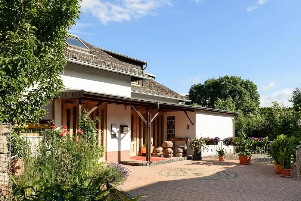 Hotel Kühns Mühle