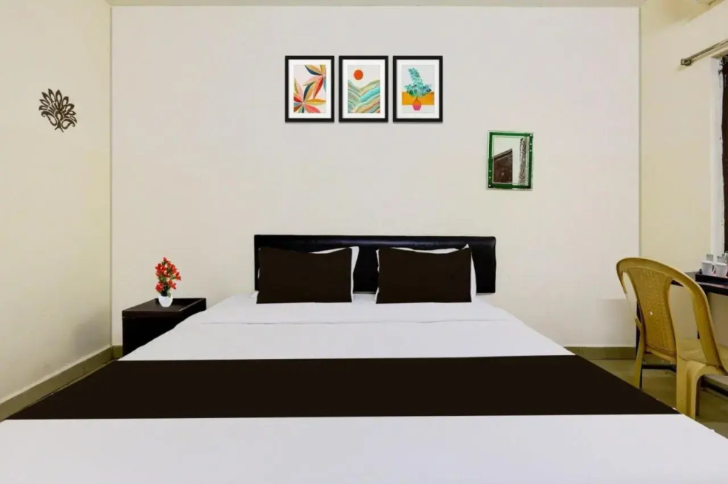 The Yuva Inn By OYO Rooms