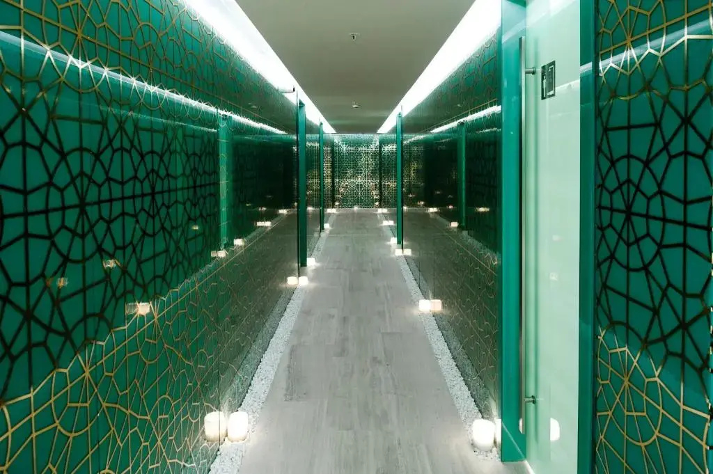 Palmalife Bodrum Resort & Spa