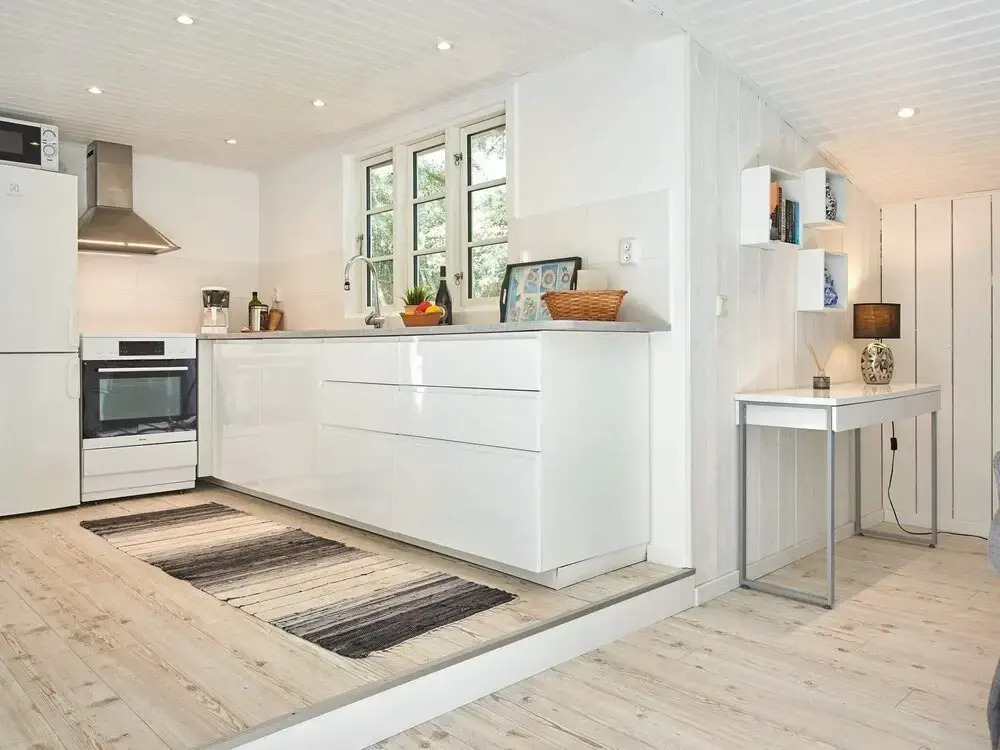 5 person holiday home in Aakirkeby