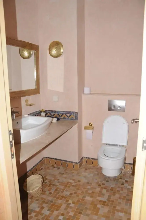 Villa Jasmine V4 70 Marrakesh