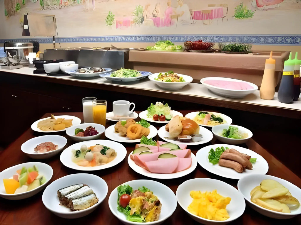 Chitose Station Hotel
