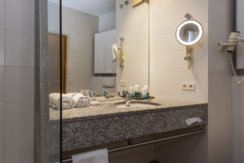 SEEhotel Friedrichshafen