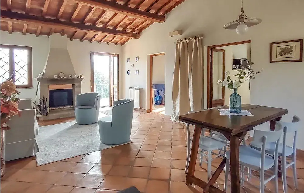 Nice Home In Lugnano In Teverina