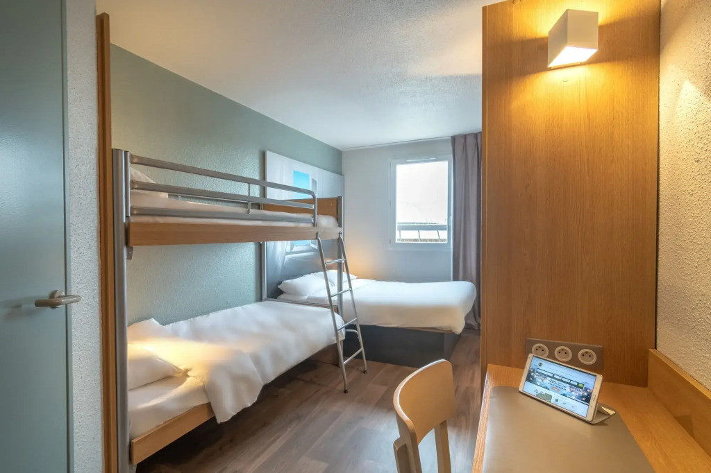 Ace Hotel Chateauroux Déols