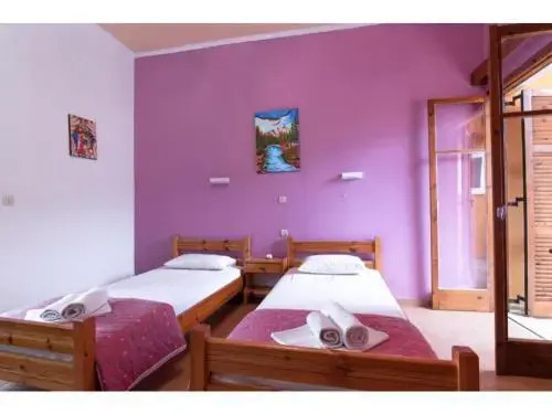 magicstay - flat 30m² 1 bedroom 1 bathroom - mpenitses