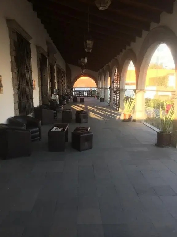 Hacienda Vida Plena