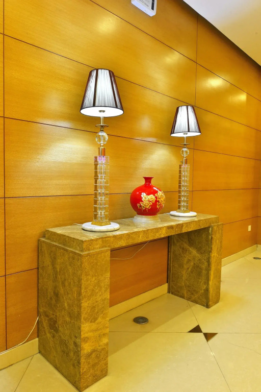 Sunon Hotel