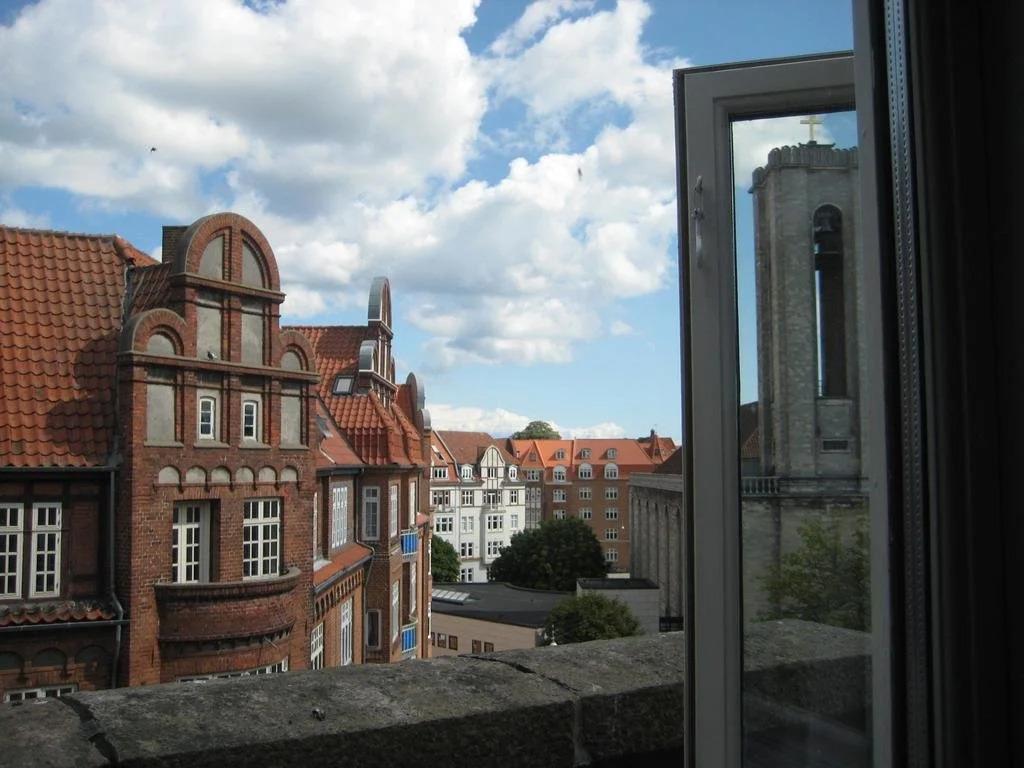 Guesthouse Aarhus