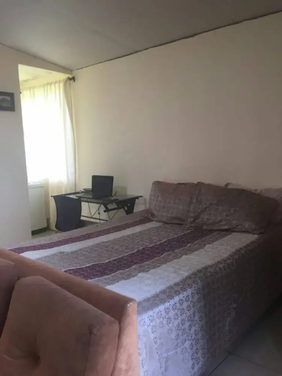 Apt 2 at Jorge Manuel National Park