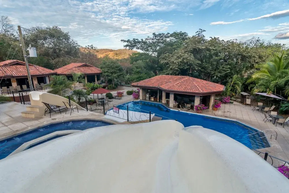 Hermosa Heights Villa 16