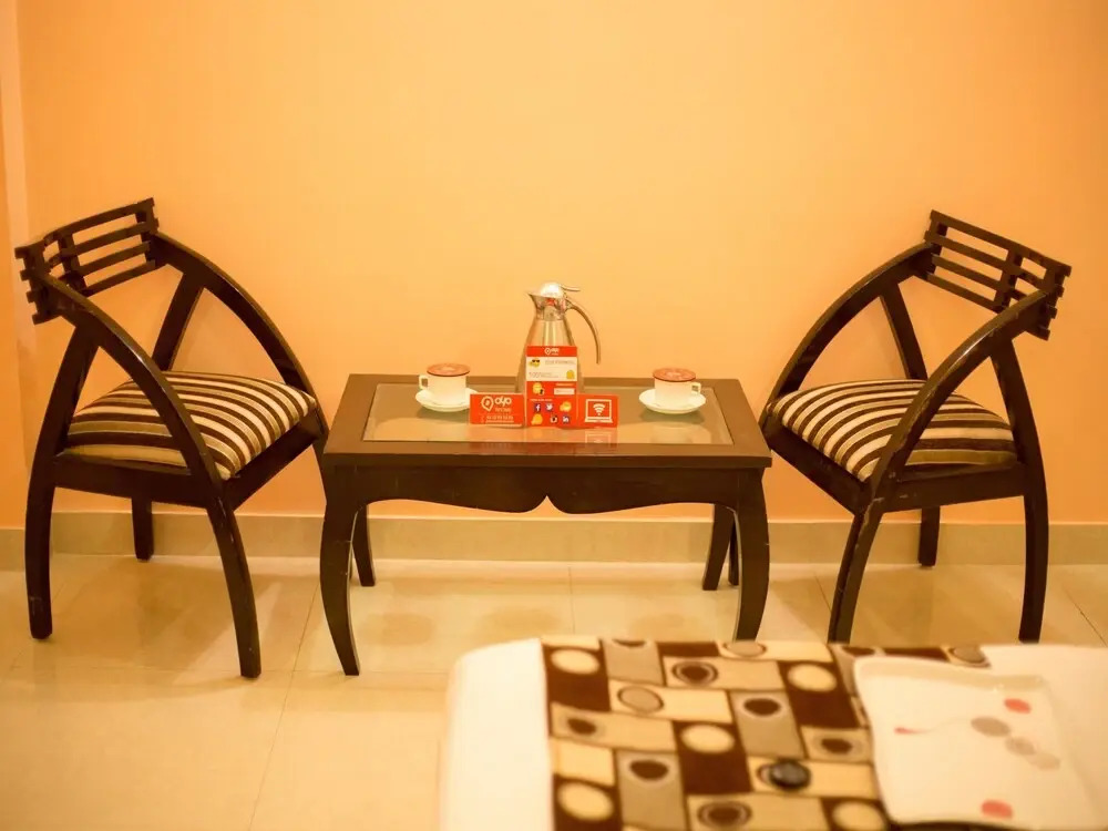 OYO 2263 Hotel Govinda Royal