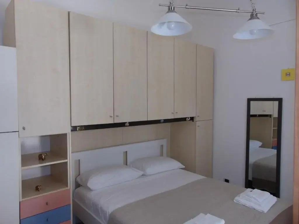 Dreams room