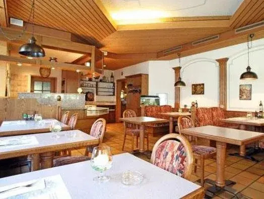 Hotel Höfli