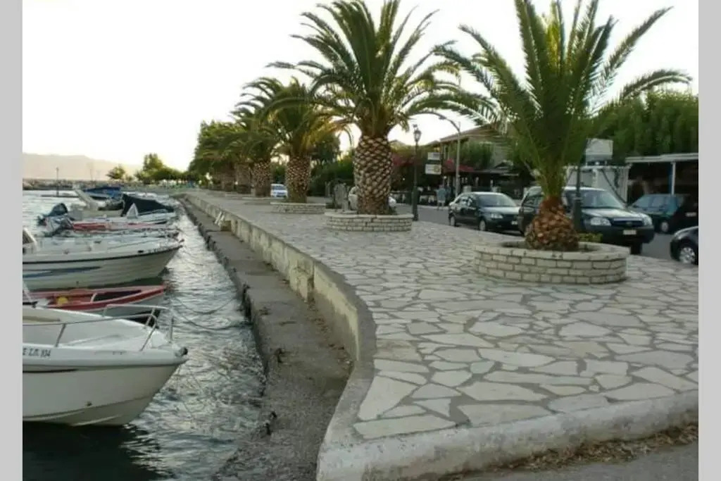 Village Apartment
