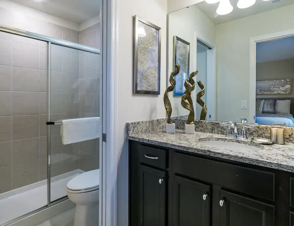 2260 LC - Windsor Island - 10 Bed Villa Heated Private Pool
