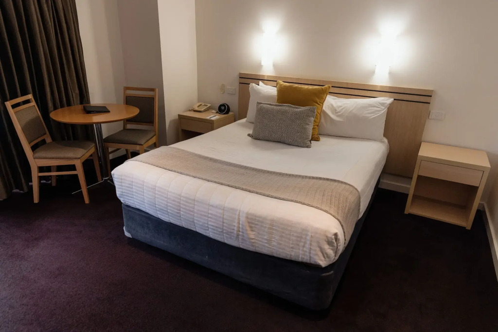 The Executive Inn, Newcastle