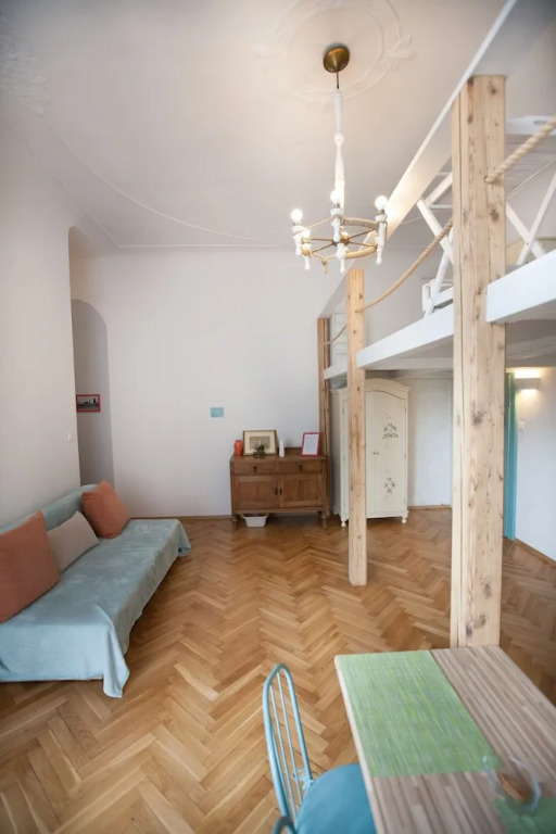 Warsaw Concierge Wilcza Gallery