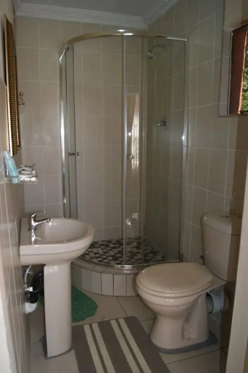 Rio Guest House