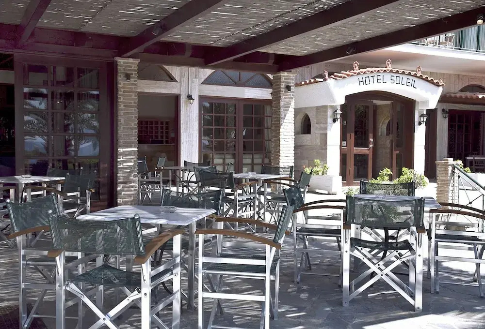 Hotel Soleil