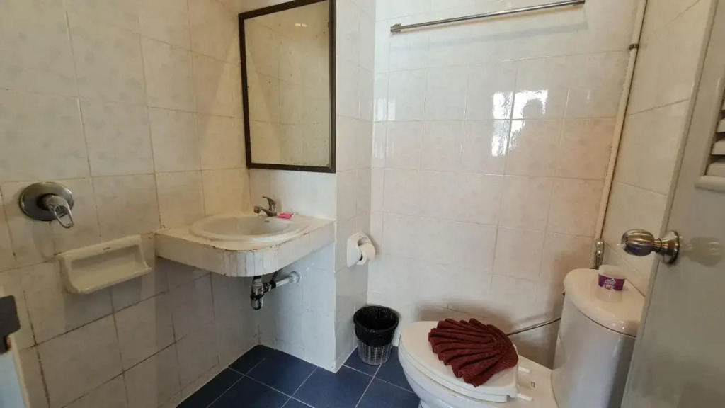 Baan Tee Thai Add Mansion