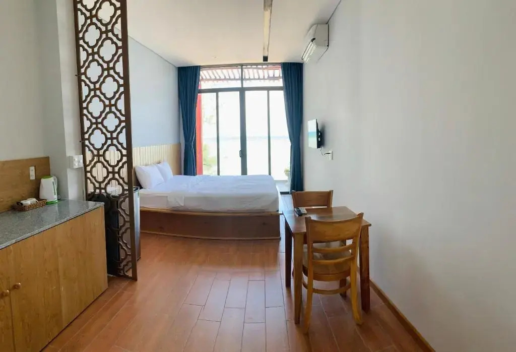 Aurora House Ham Ninh Village