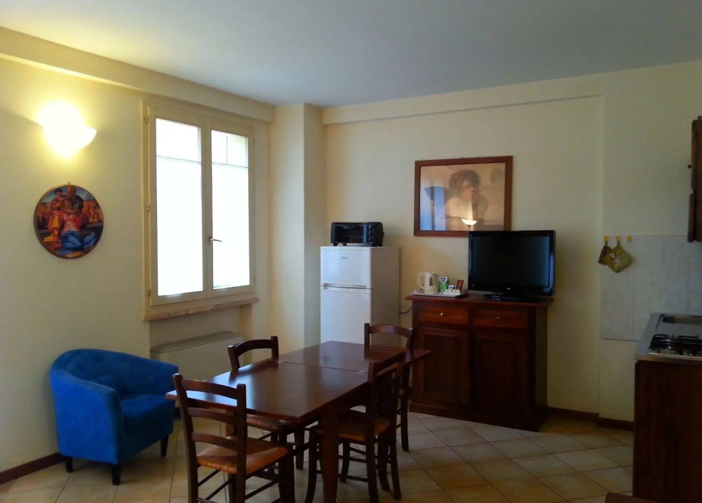 Residence Le Meridiane