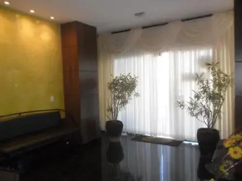 Hotel Volp Patos