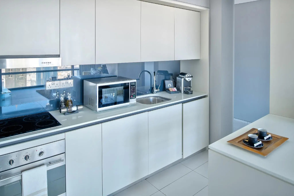 Dream Inn Dubai 1BR apartment - Index Tower