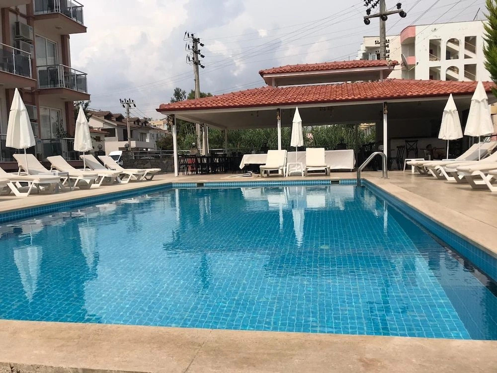 Sardunya Hotel