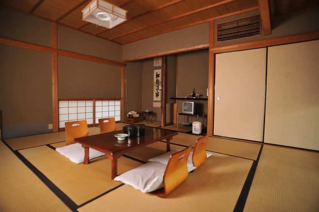 Ryokan Yamazaki