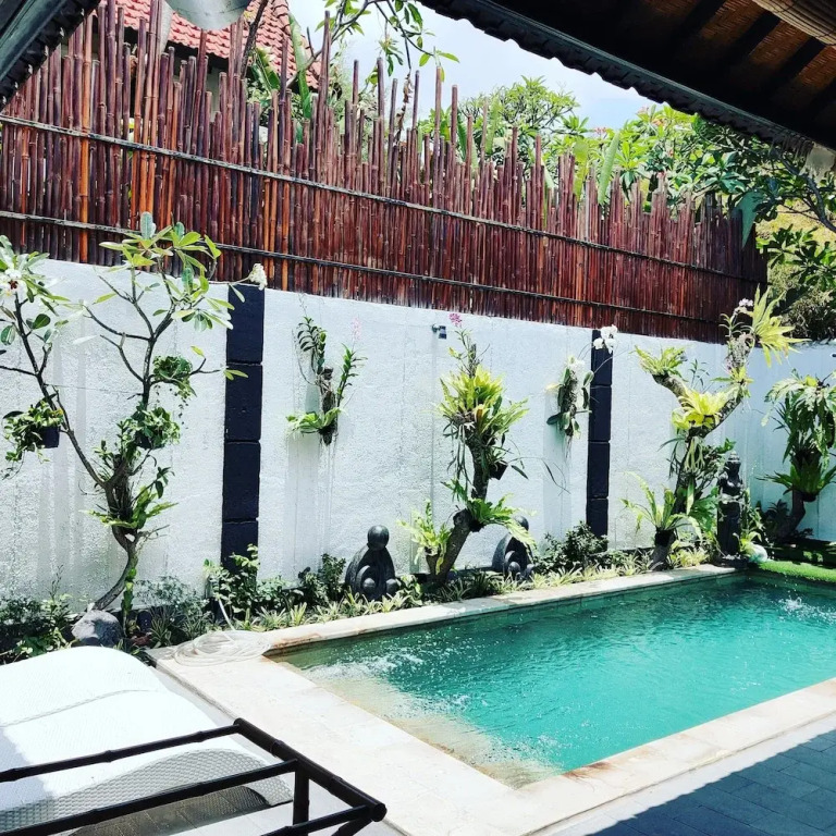 Villa Udjung