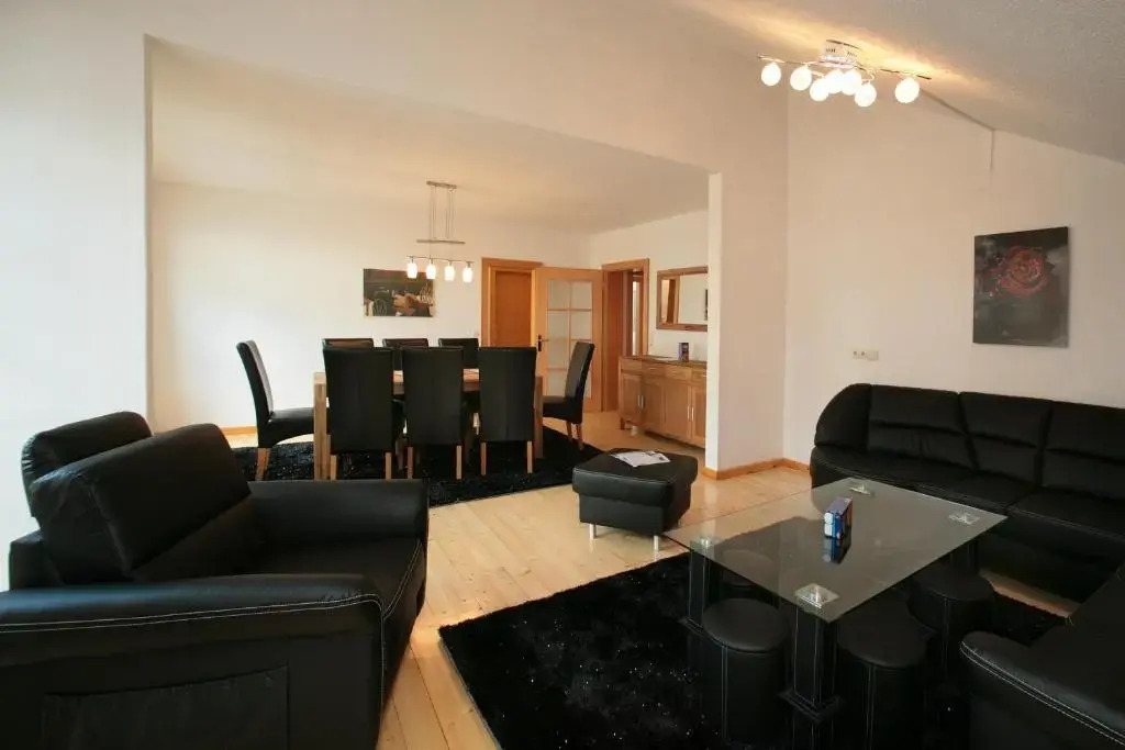 City Apartments Mozart