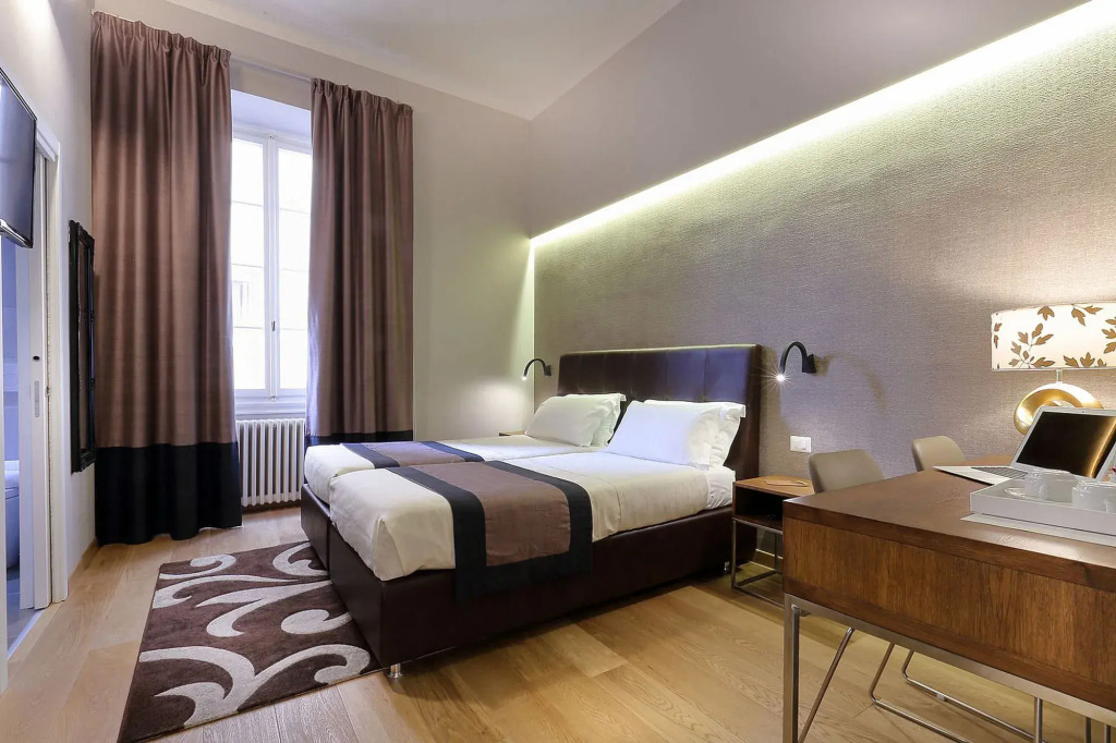 Antico Centro Suite