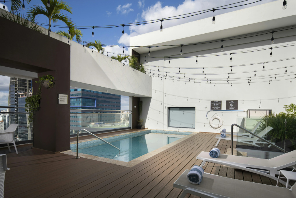 Homewood Suites By Hilton Santo Domingo
