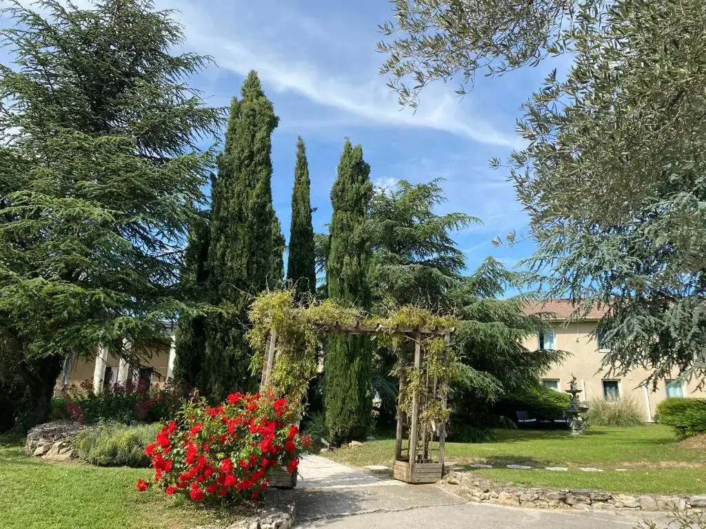 La Roselière