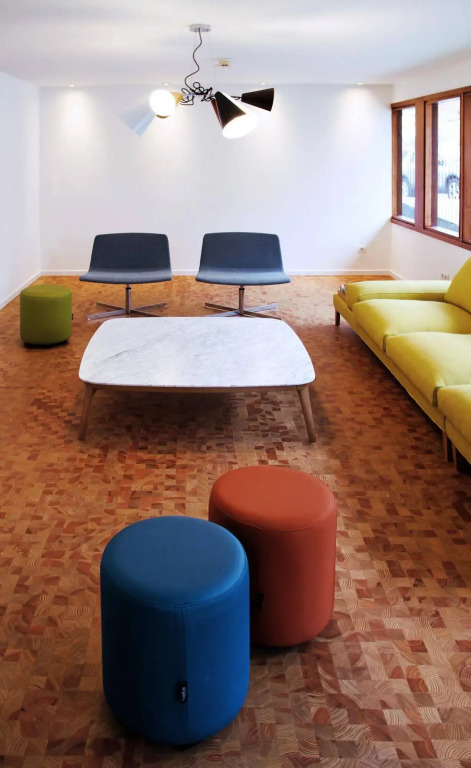Apartamentos Buganvilla