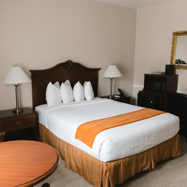 Historic Santa Maria Inn