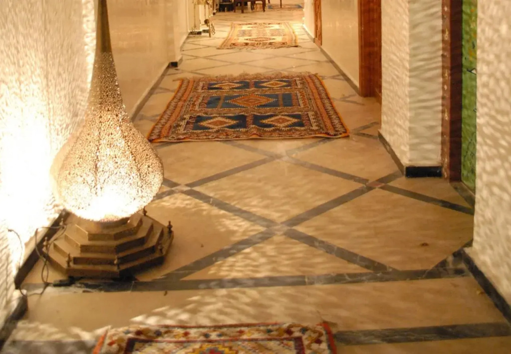 Marrakech House
