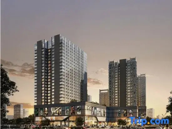 Kaida Serviced Apartment