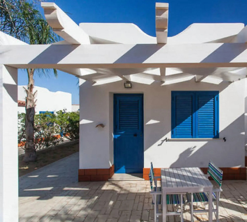 Petruso Resort e SPA