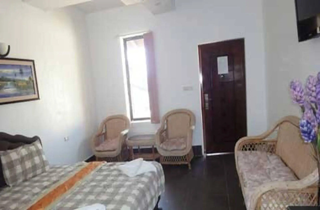 Apex Koh Kong Hotel