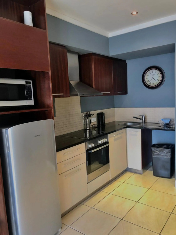 Icon Self Catering Apartment in Cape Town near Waterfront and CTICC