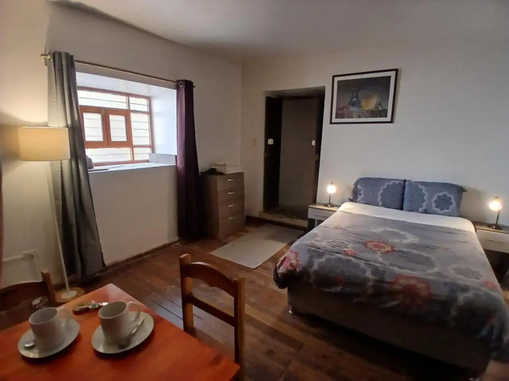 Casa De Astrid