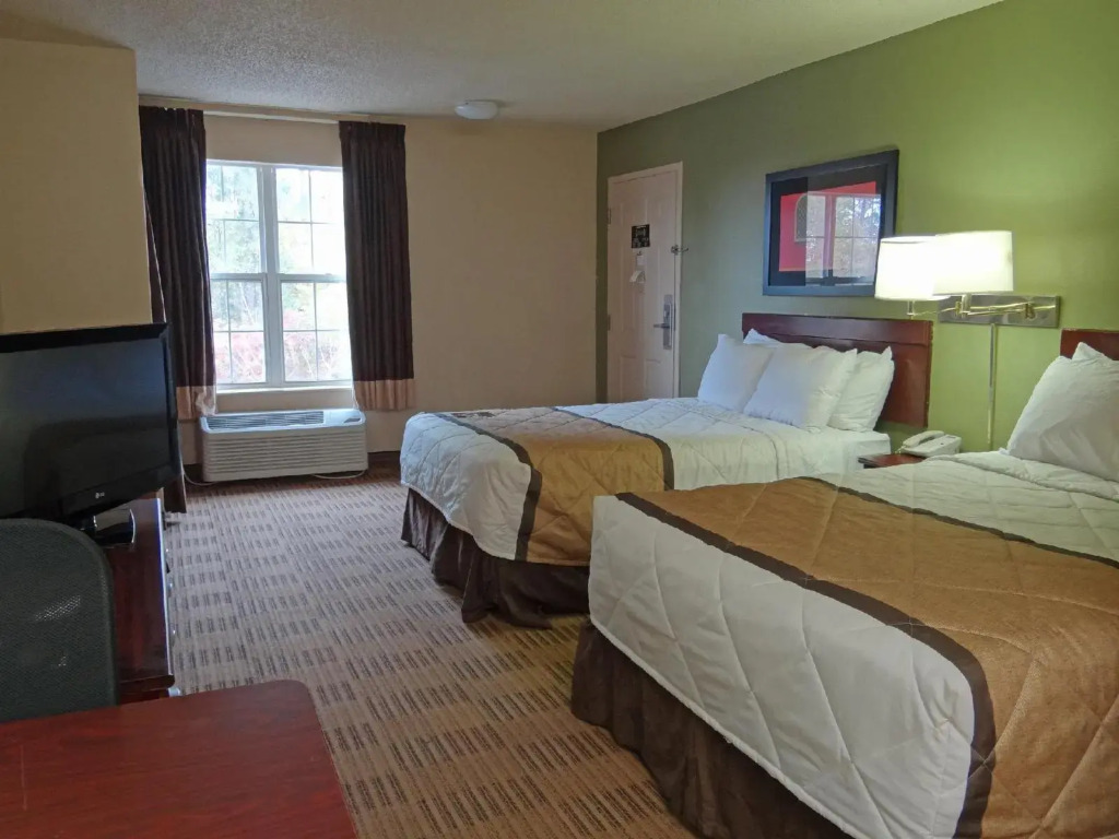 Extended Stay America Select Suites - Durham - University