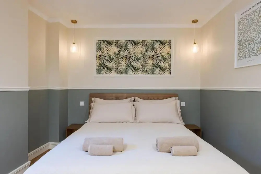 Ponto Alto Apartments
