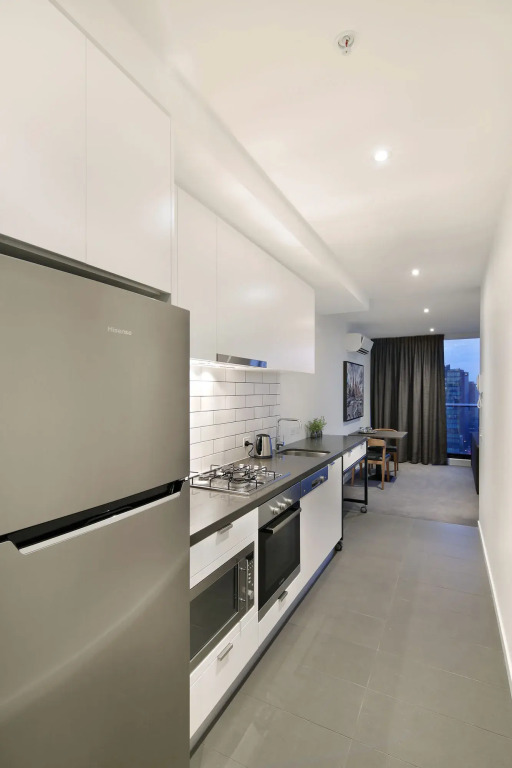 Experience Bella Hotel Apartments