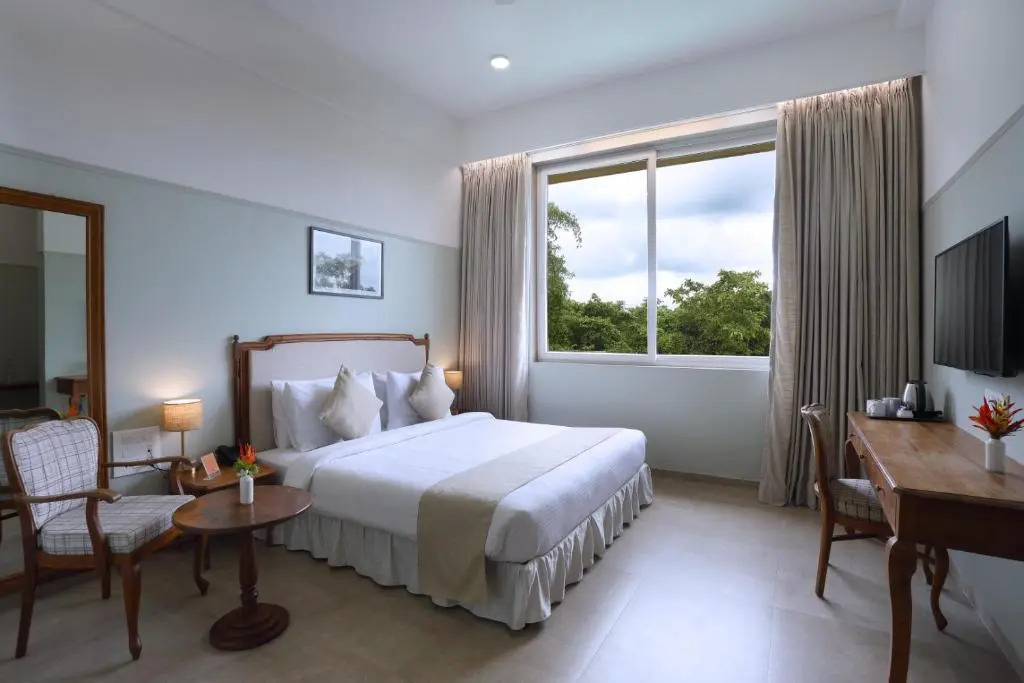 juSTa Rudra Resort & Spa, Kolad