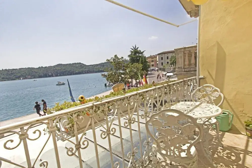 San Carlo Luxury - Garda Lake Holidays