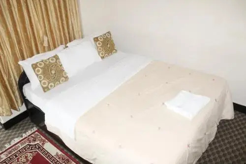 Hotel Plaza Annapurna